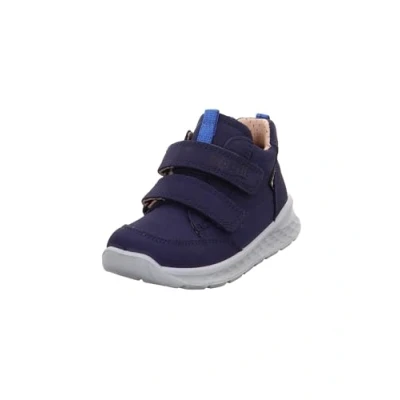 Abbildung von TOM Tailor Superfit Lauflernschuh für Kinder, Größe: 23, Blau Schuhe
