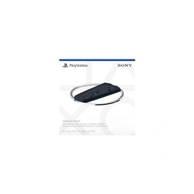 Abbildung von Vertikaler Standfuß für PS5® Konsolen (Modellgruppe Slim und PlayStation 5 Pro)