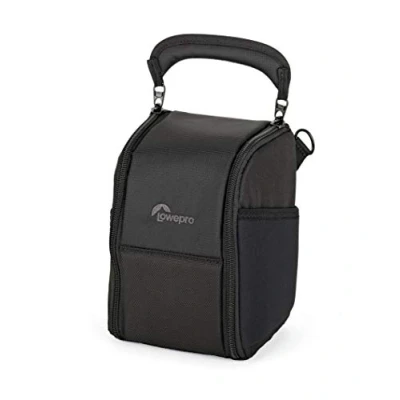 Abbildung von Lowepro LP37179 ProTactic Lens Exchange 100 AW Black