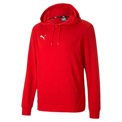 Abbildung von Puma Herren Pullover, Red, L