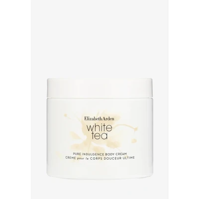 Abbildung von Elizabeth Arden White TEA BODY Cream Feuchtigkeitspflege, Damen, Größe: 400 ml,
