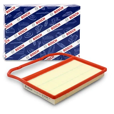 Abbildung von Bosch S0285 Luftfilter Auto