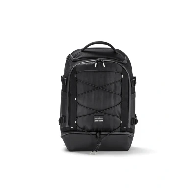 Abbildung von Johnny Urban JACK Tagesrucksack, Größe: One Size, Schwarz