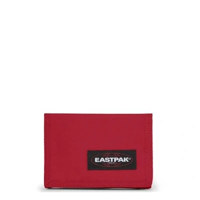 Abbildung von EASTPAK Crew Single Geldbörse Scarlet Red (Rot)