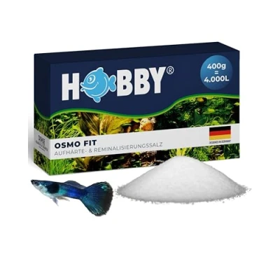 Abbildung von Hobby Osmo Fit 400 g