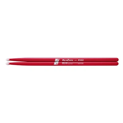 Abbildung von Tama Redzone Nylontip Oak Drumsticks Schlagzeug Zubehör 419mm/15mm (O5BRZ)
