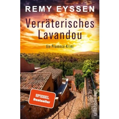 Abbildung von Verräterisches Lavandou: Dieser spannende Urlaubskrimi entführt Sie in die Provence (Ein Leon Ritter Krimi, Band 10)