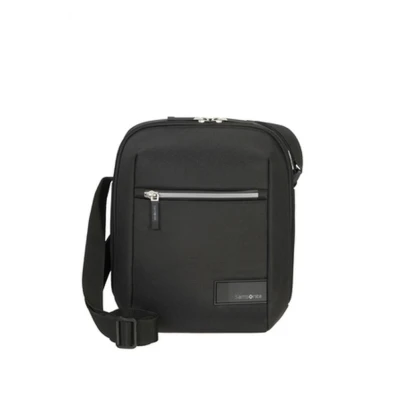 Abbildung von Samsonite Litepoint Tablet Cross Over 9.7 Black Umhängetasche