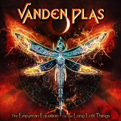 Abbildung von the Empyrean Equation of Long Lost Things