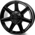 Abbildung von Borbet Cwe 7.0x16 6x139.7 ET30 100.1 Felgen