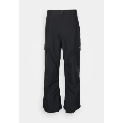 Abbildung von DC Shoes Banshee SNPT NZN0 Snowboardhosen, Herren, Größe: Large, Black