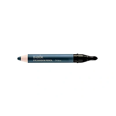 Abbildung von Babor EYE Shadow Pencil 10 Sunlight Lidschatten, Damen, Größe: One Size, 4 blue