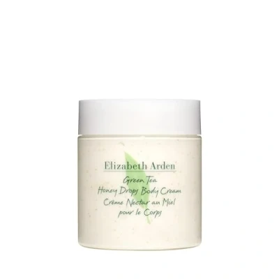 Abbildung von Elizabeth Arden Green TEA Honey Drops BODY Cream Feuchtigkeitspflege, Damen, Größe: 500 ml,