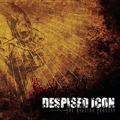 Abbildung von The Healing Process (Alternate Mix Re issue + Bonus 2022) (Standard CD Jewelcase)