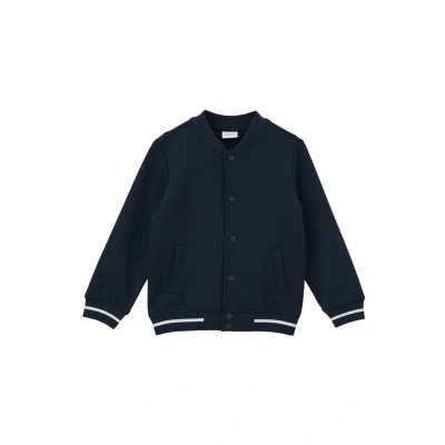 Abbildung von s.Oliver Junior Sweatshirt Jacke