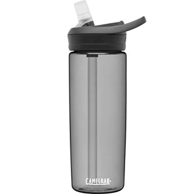 Abbildung von Camelbak Eddy+ Wasserflasche Holzkohle
