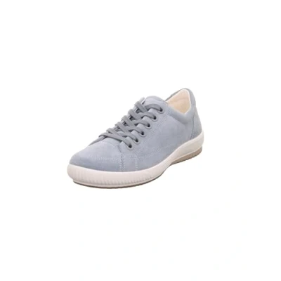 Abbildung von Legero Damen Tanaro Sandale,ARIA (BLAU) 8500, 39 EU