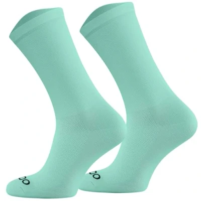 Abbildung von TODO Fahrradsocken Herren und Damen. Atmungsaktive Rennrad Socken Herren. Fahrrad Socken, Rennradsocken (Rennrad Türkis 39 42)