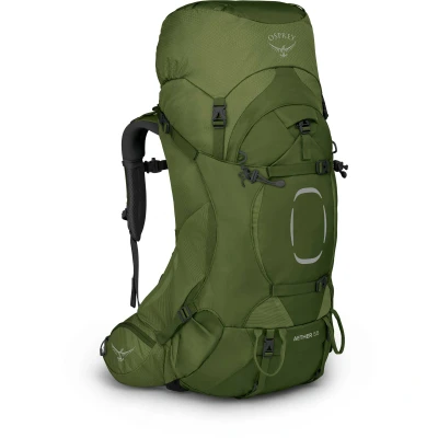 Abbildung von Osprey Aether 55 Rucksack