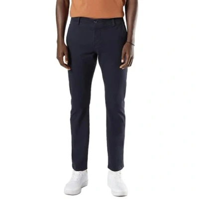 Abbildung von Dockers Smart Supreme FLEX Skinny Chino, Herren, Größe: 32x32, navy