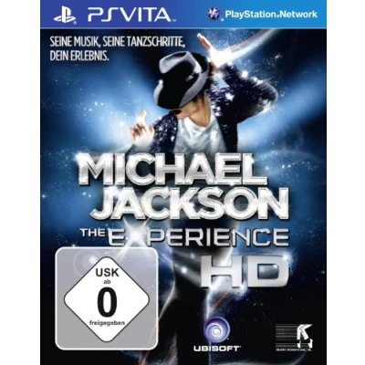 Abbildung von Michael Jackson The Experience