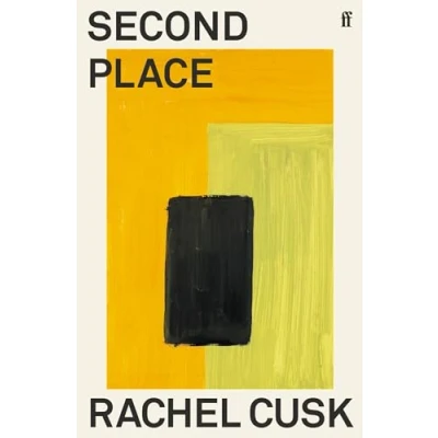 Abbildung von Second Place: Longlisted for the Booker Prize 2021