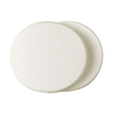 Abbildung von ARTDECO Make up Sponges Runder Schwamm 2 Stück