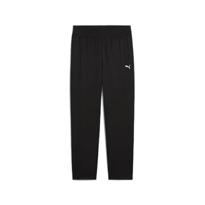 Abbildung von Puma Pants Jogginghose, Damen, Größe: Medium, Black
