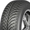 Abbildung von Nankang Aw 6 215/50 R17 95V XL