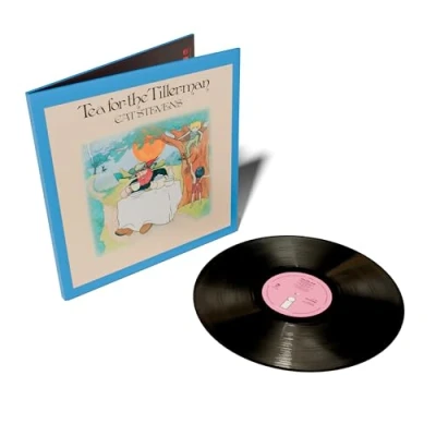 Abbildung von Tea For The Tillerman (LP) [Vinyl LP]