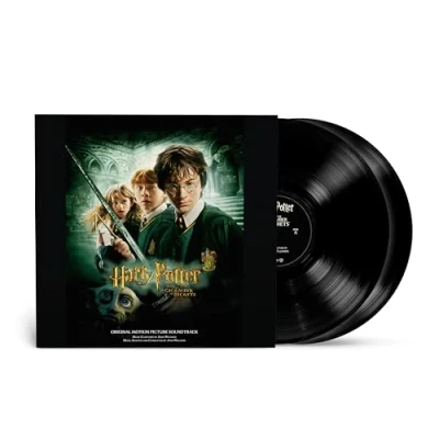 Abbildung von Harry Potter et la Chambre des secrets