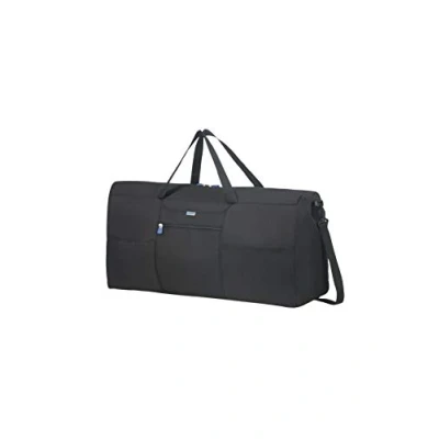 Abbildung von Samsonite Global Ta Foldable Duffle Xl 65 Black Zubehör