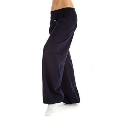 Abbildung von Winshape Jogginghose, Damen, Größe: Small, Night blue
