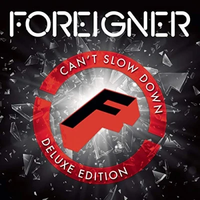 Abbildung von Can&#039;t Slow Down (2CD Deluxe Edition)