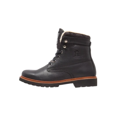 Abbildung von Panama Jack Aviator Snowboot/Winterstiefel, Herren, Größe: 41, Black Schuhe