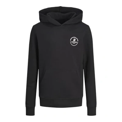 Abbildung von JACK &amp; JONES Boy Kapuzenpullover Logo Für Jungs