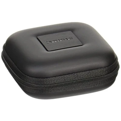 Abbildung von Shure EASQRZIPCASE BLK Ersatz Transport Case für SE846 Ohrhörer
