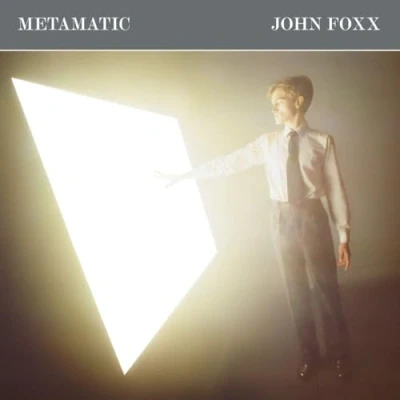 Abbildung von Metamatic (45th Anniversary Grey Vinyl) [Vinyl LP]