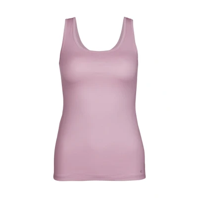 Abbildung von Calida OHNE ARM Unterhemd/shirt, Damen, Größe: XS, Fragrant lilac