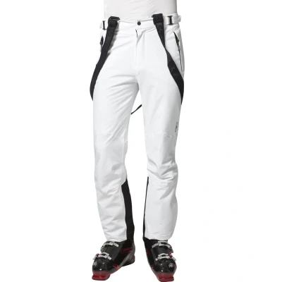 Abbildung von CMP MAN Salopette Skihose, Herren, Größe: 46, Bianco