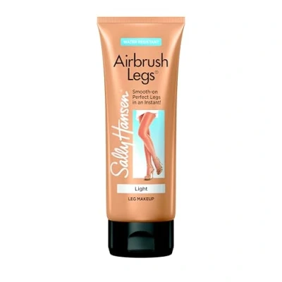 Abbildung von Sally Hansen Füßecreme (Airbrush Legs Smooth), Licht, 1 Stück