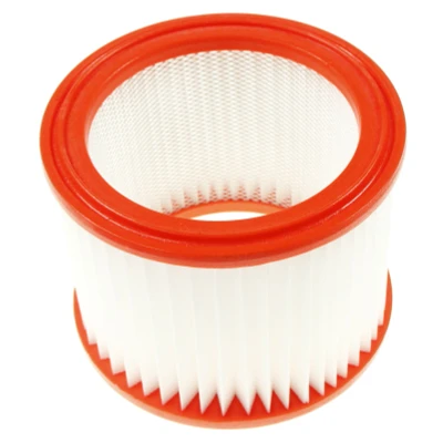Abbildung von Nilfisk Filter Kit (Staubsauger Filter, Zubehör für Industriesauger Multi II 22, 30 T, 50) 107417194, Advance