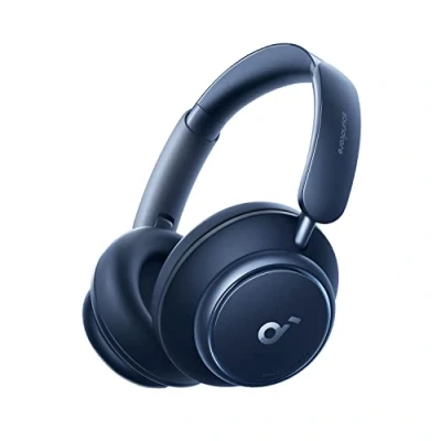 Abbildung von Anker Soundcore Space Q45 Blau