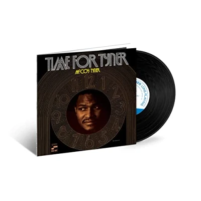 Abbildung von Time for Tyner (Tone Poet Vinyl) [Vinyl LP]
