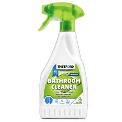 Abbildung von Thetford Bad Kunststoff Reiniger 500 ml