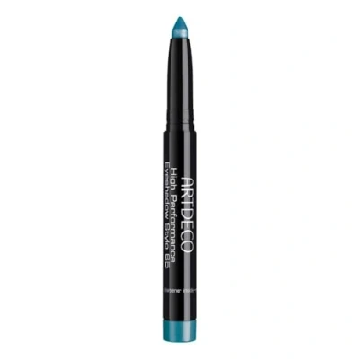 Abbildung von ARTDECO High Performance Eyeshadow Stylo 3 in 1 Stift Lidschatten, Eyeliner und Kajal x 1,4 g