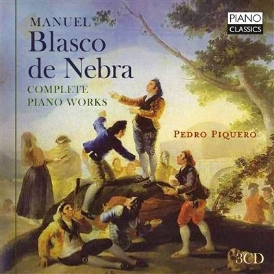 Abbildung von Benjamin: Complete Piano Works (2CD)