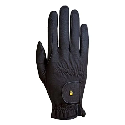 Abbildung von Roeckl Grip Riding Gloves