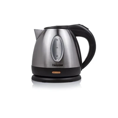 Abbildung von Tristar WK 1323 Wasserkocher Fassungsvermögen: 1,2 l 1500 W