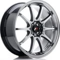 Abbildung von Japan Racing Jr5 8.0x18 5x114.3 ET35 74.1 Cerchi